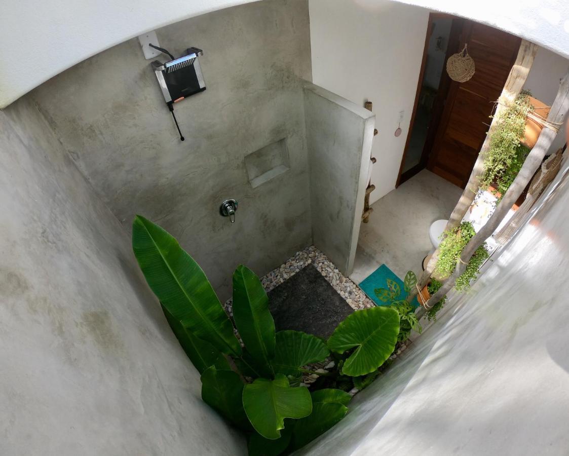 Chill Kite - Pousada Icarai Kite Village Exterior photo