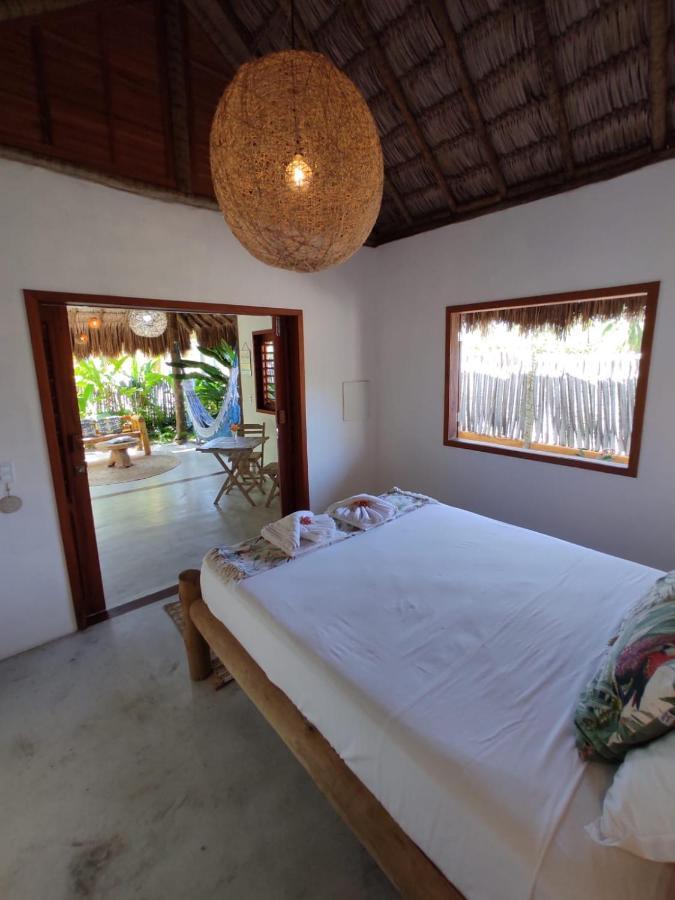 Chill Kite - Pousada Icarai Kite Village Exterior photo