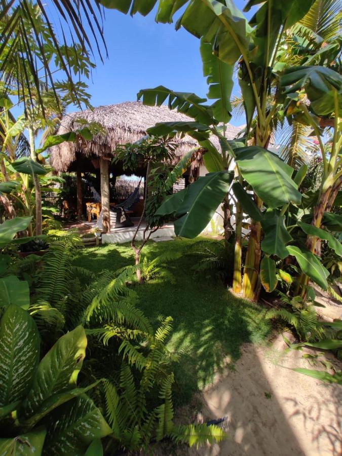 Chill Kite - Pousada Icarai Kite Village Exterior photo