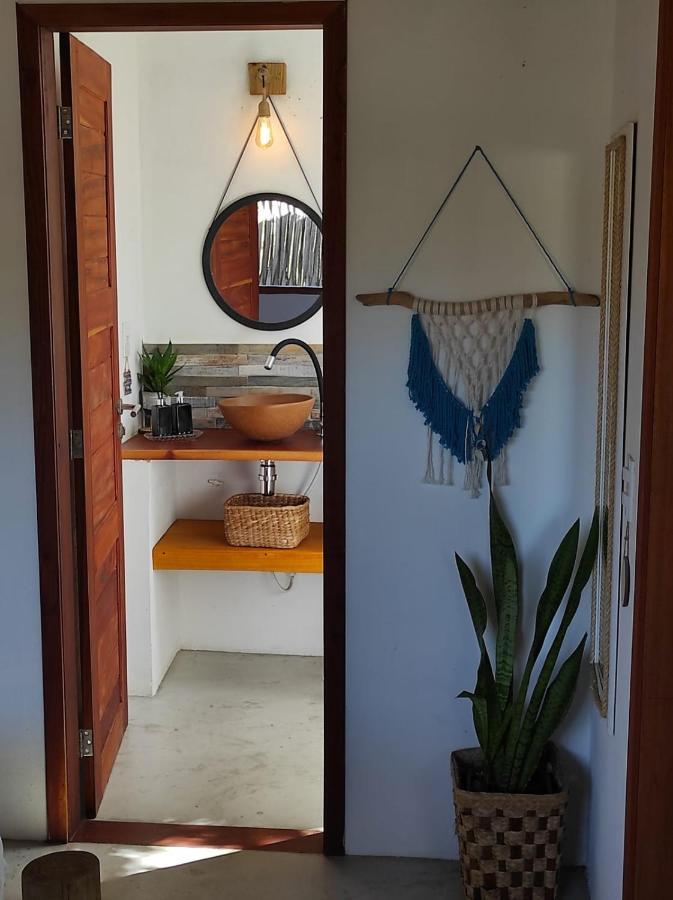 Chill Kite - Pousada Icarai Kite Village Exterior photo