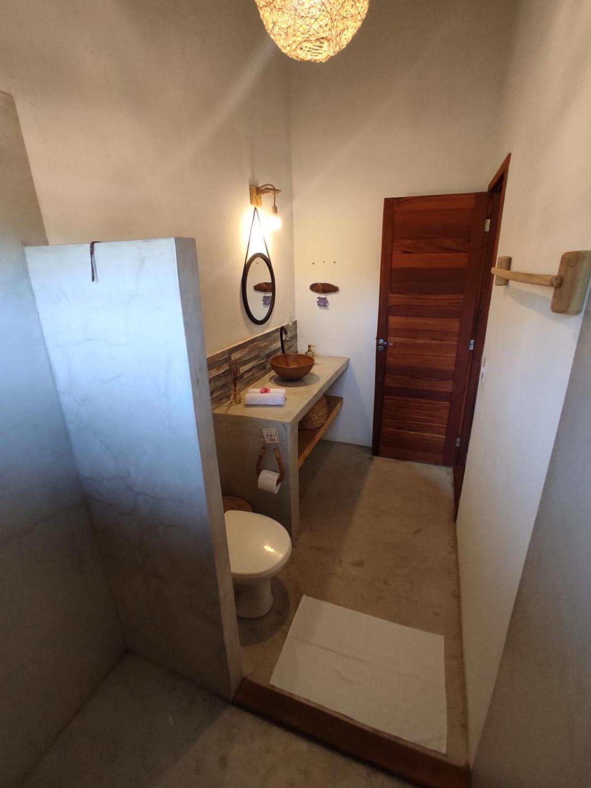 Chill Kite - Pousada Icarai Kite Village Room photo