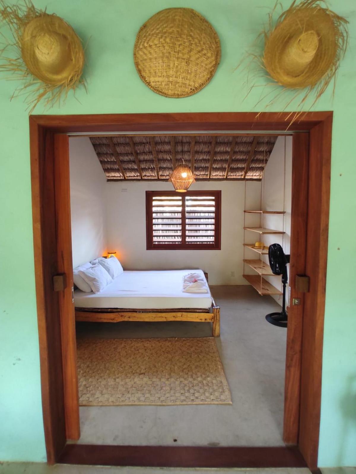 Chill Kite - Pousada Icarai Kite Village Room photo
