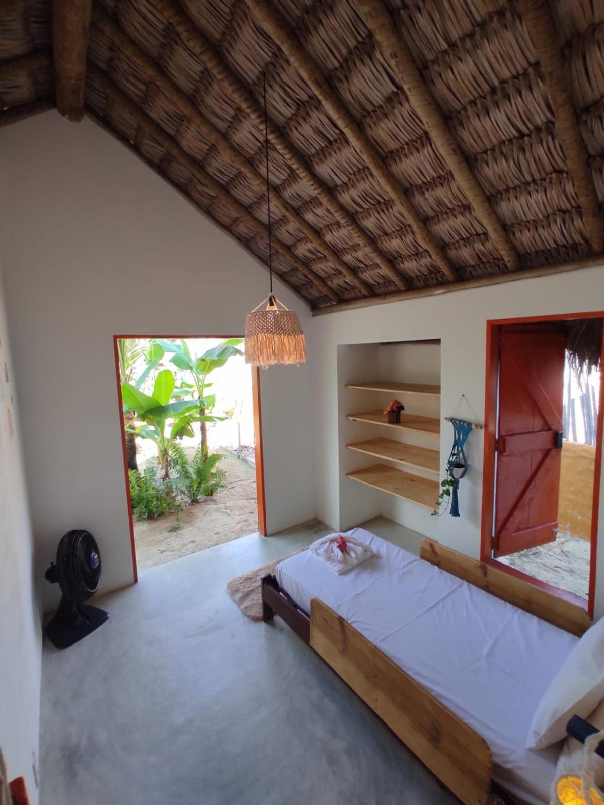 Chill Kite - Pousada Icarai Kite Village Room photo