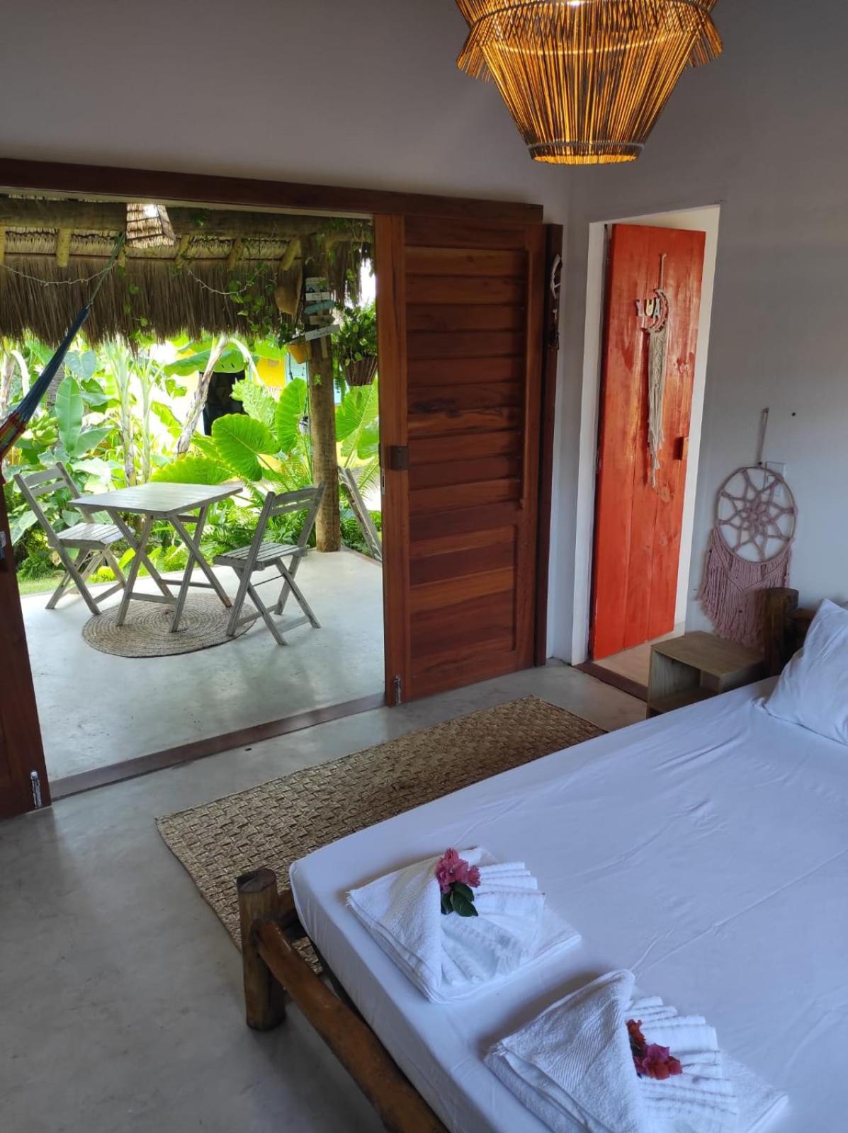Chill Kite - Pousada Icarai Kite Village Room photo