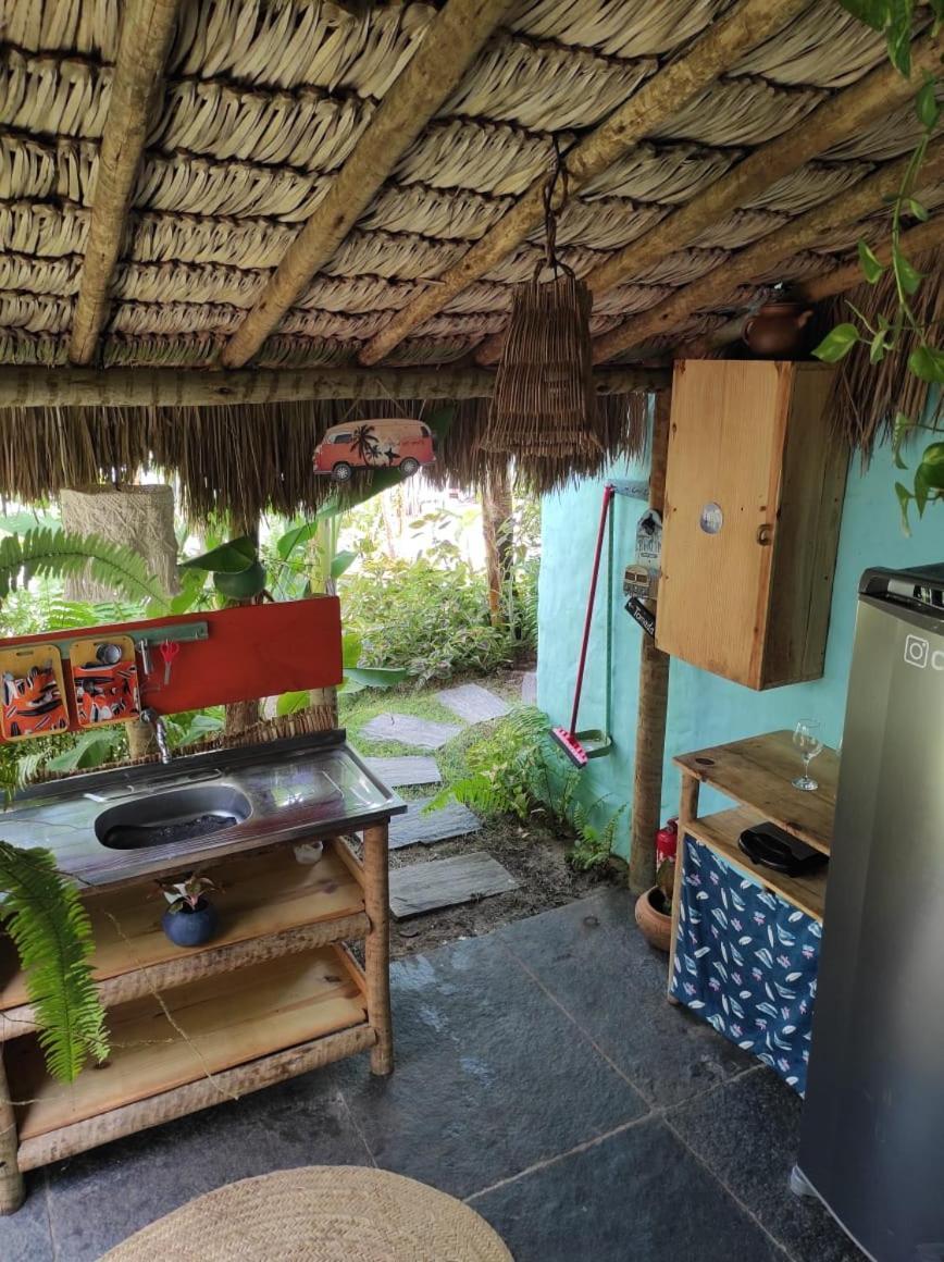Chill Kite - Pousada Icarai Kite Village Room photo