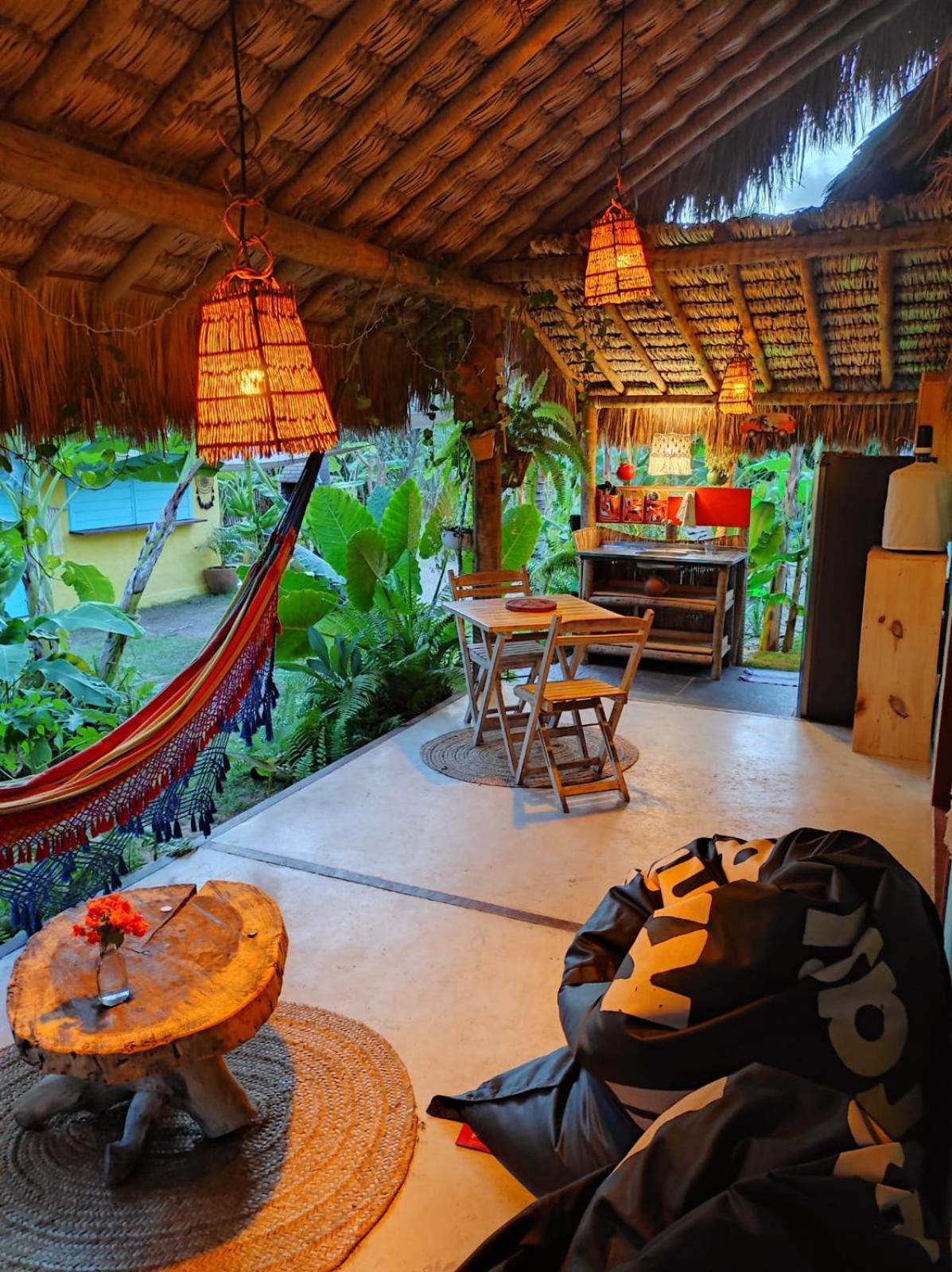 Chill Kite - Pousada Icarai Kite Village Room photo